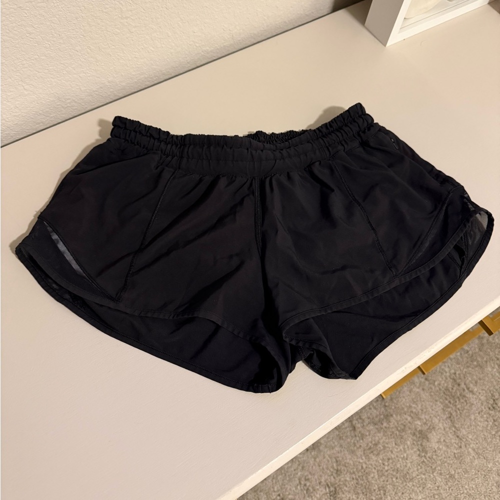 Hotty Hot Low-Rise Lined Short 2.5"